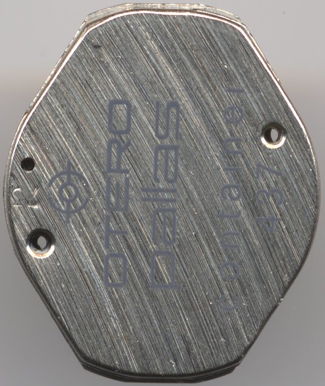 Container Otero 437: Container