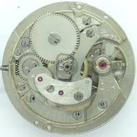 Marco Bublitz: Otero 794K (ohne Rotor)