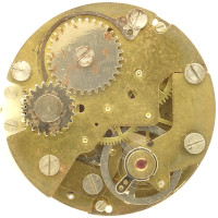 Parrenin 680 Chris: Parrenin 680