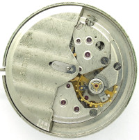 Jake R. Kaywell: Poljot 2415 (Orbita)