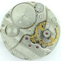 Jake R. Kaywell: Poljot 2602