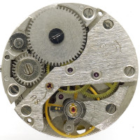 Jake R. Kaywell: Raketa 2614.H