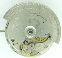 Hans-Georg: Raketa 2627.H