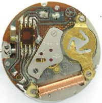 Jake R. Kaywell: Raketa 3056A