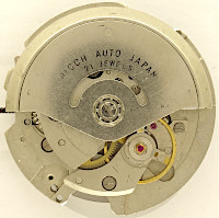 Ricoh 61 Klaus Brunnemer: Ricoh 61