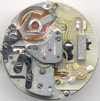 Ronda 1377 Egon Berne: Ronda 1377