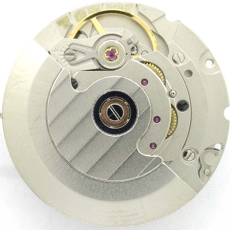 Sea-Gull ST2130 Sea-Gull ST2130 |