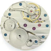 Jake R. Kaywell: Sea-Gull ST3600