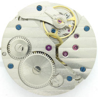 Jake R. Kaywell: Sea-Gull ST3600 (standard version)