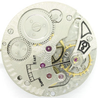 Jake R. Kaywell: Sea-Gull ST3621