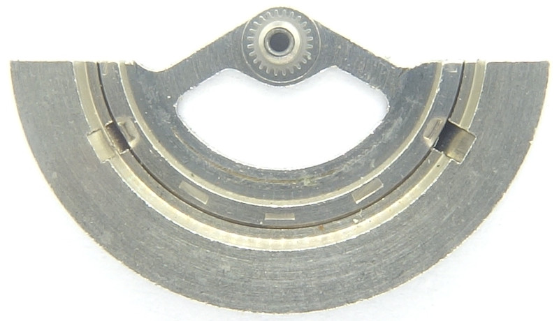 oscillating weight Seiko 2101: oscillating weight