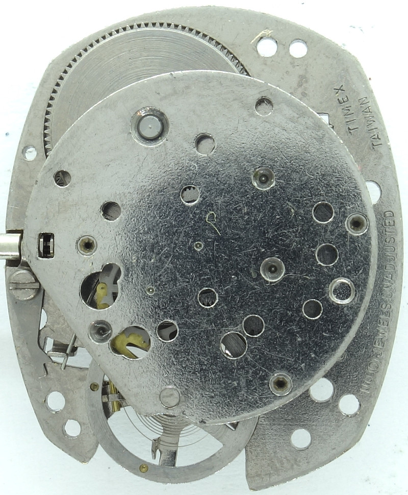 Timex M116 Timex M116 |