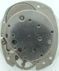 Timex M24 (3x) Egon Berne: Timex M24 (3x)