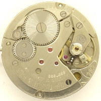 Tissot 782 Chris: Tissot 782