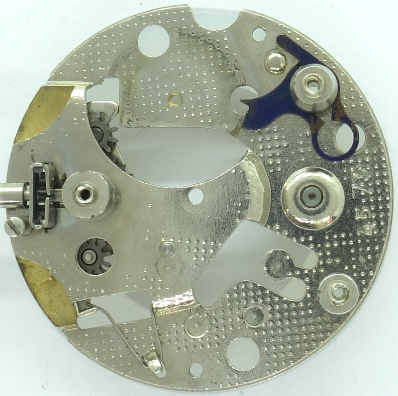 base plate UMF 24-35: base plate