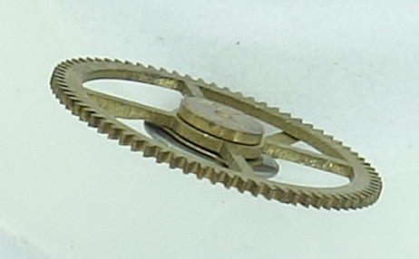 driving wheel UMF 24-35: driving wheel