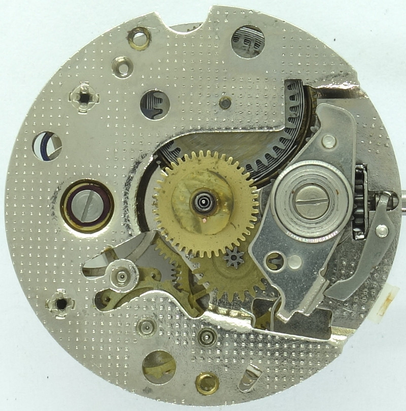 UMF 24-35: Dial side UMF 24-35: UMF 24-35: Dial side