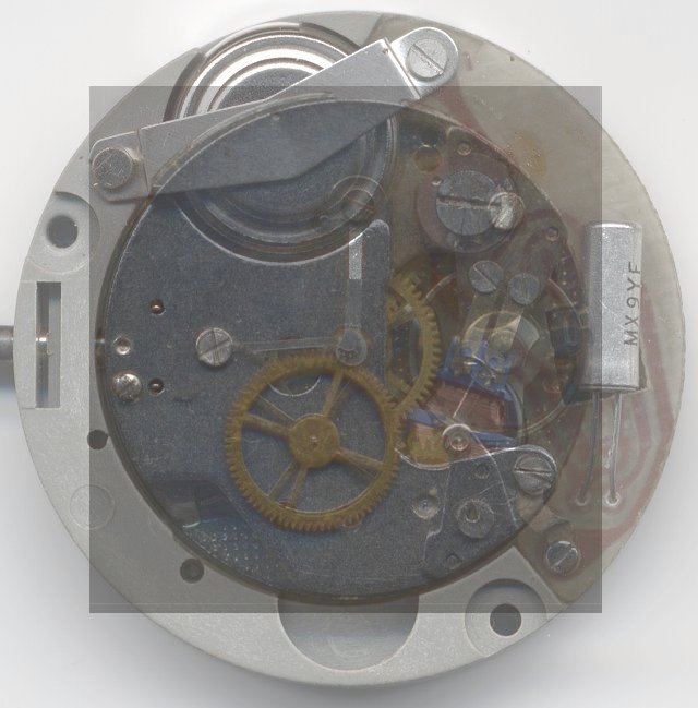 Overlay of caliber 24 and 28 UMF 28-40: Overlay of caliber 24 and 28