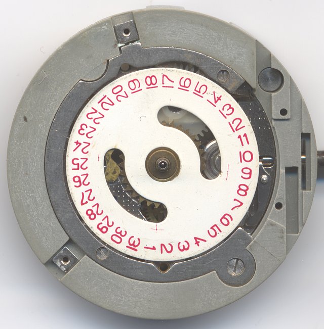 UMF 28-40 dial side UMF 28-40: UMF 28-40 dial side