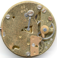 UMF 23-32 Günter G.: UMF 23-32