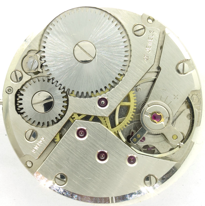 Unitas 6325 : Unitas 6325