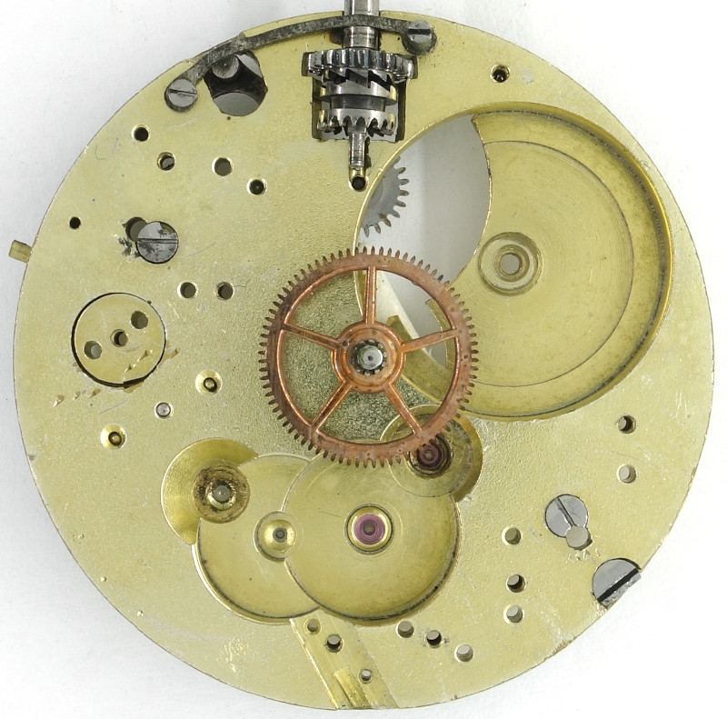 base plate FHF ?: base plate