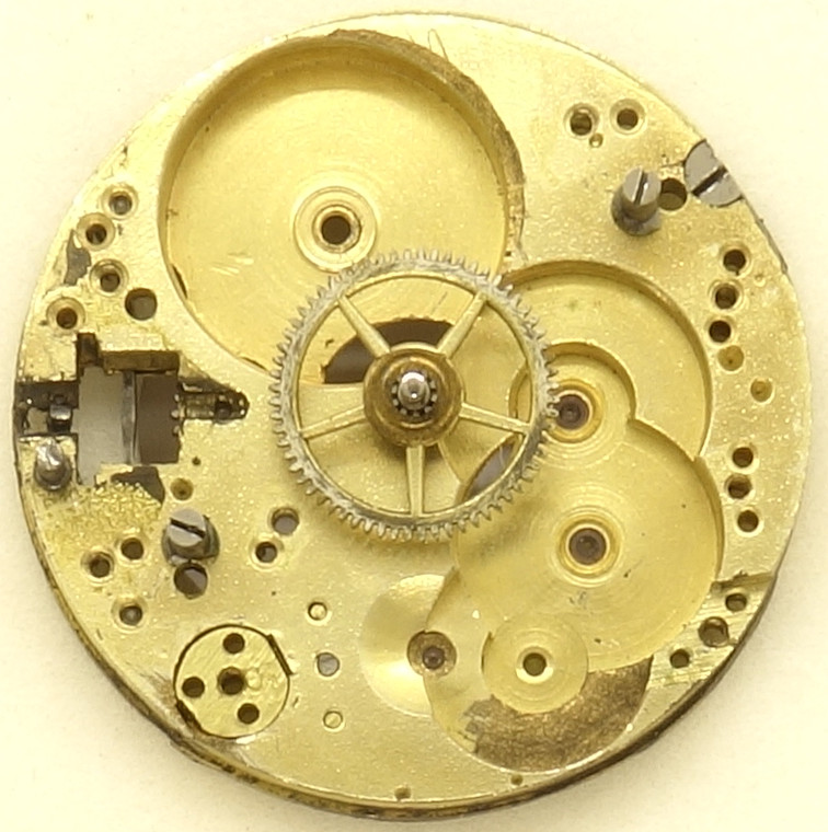 base plate Pontenet?: base plate