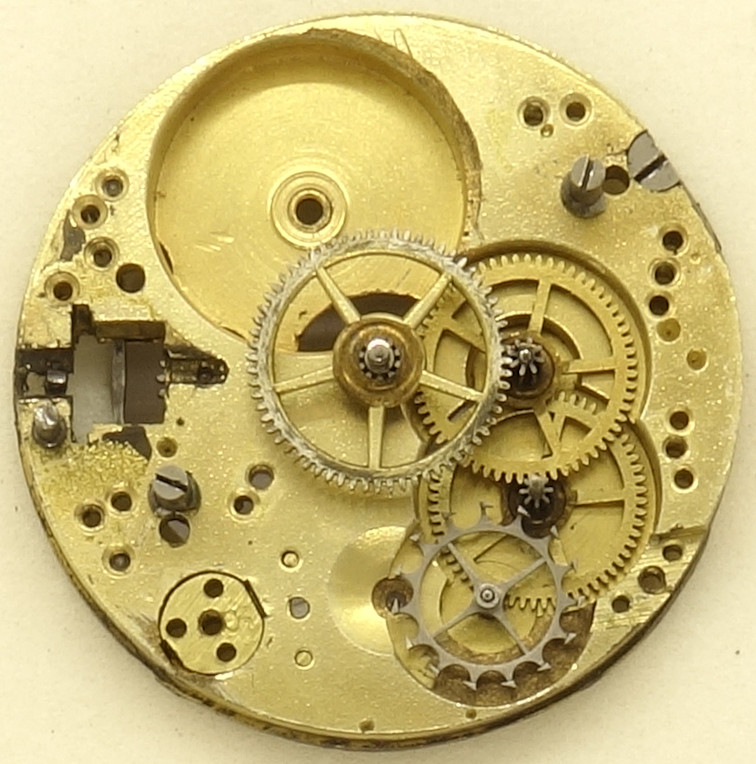gear train Pontenet?: gear train