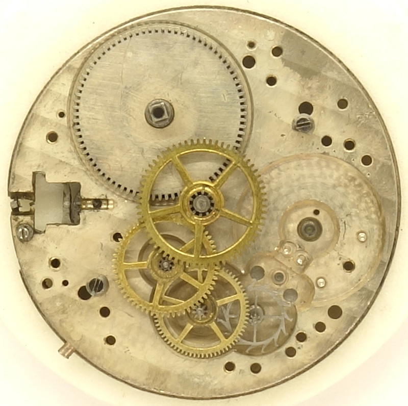 gear train Sonceboz ?: gear train