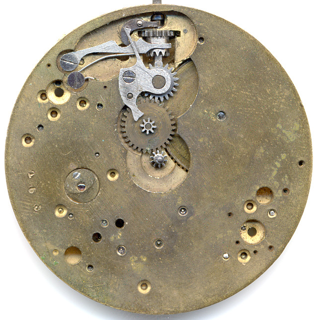 dial side
