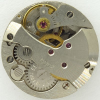 Jake R. Kaywell: Zaria 2009.1A