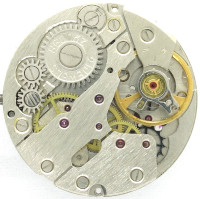 Jake R. Kaywell: Zaria 2009B