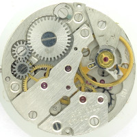 Jake R. Kaywell: Zaria 2014A