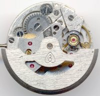 Zaria 2016 Klaus Brunnemer: Zaria 2016