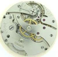 Jake R. Kaywell: ZIM ChK-6