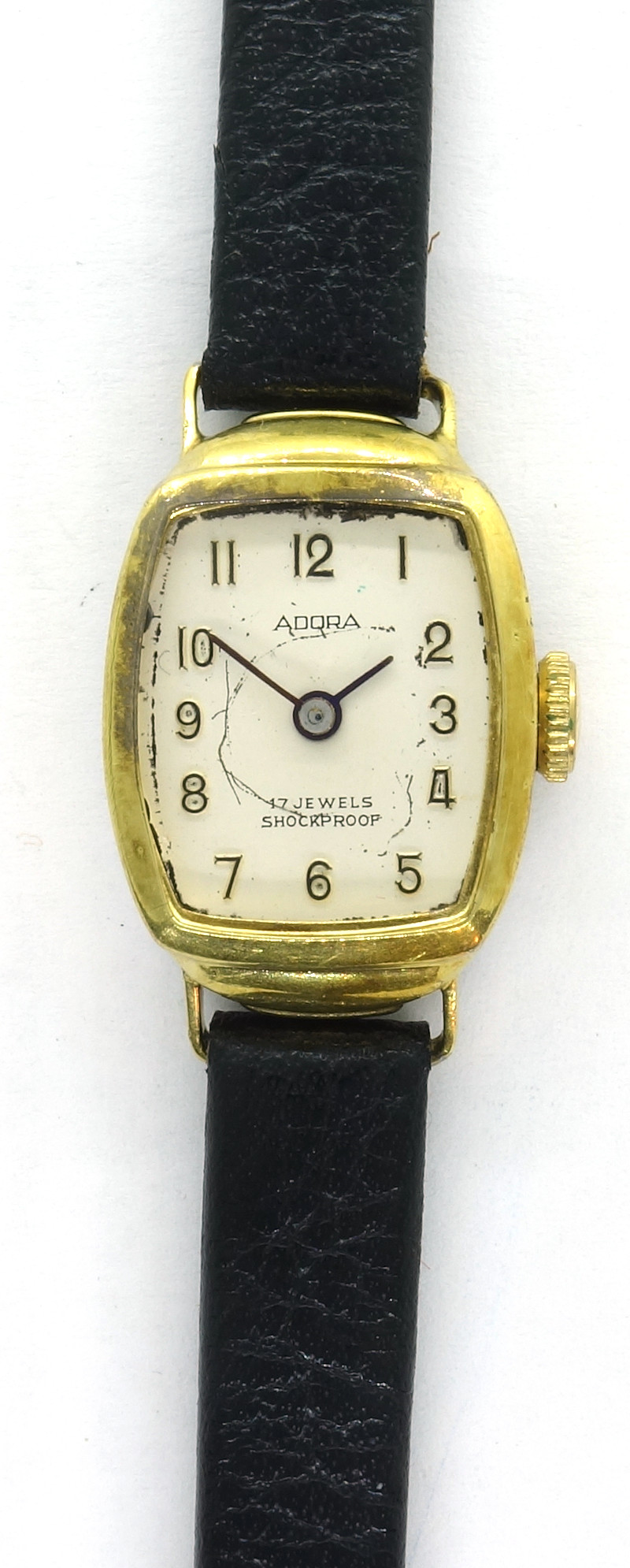 Adora ladies' watch Parrenin 25: Adora ladies' watch