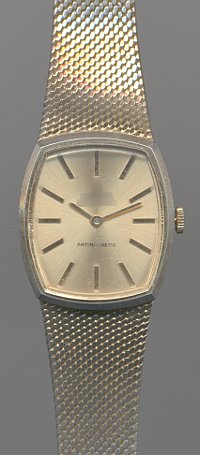 fake gents watch EB 8481-74: fake gents watch