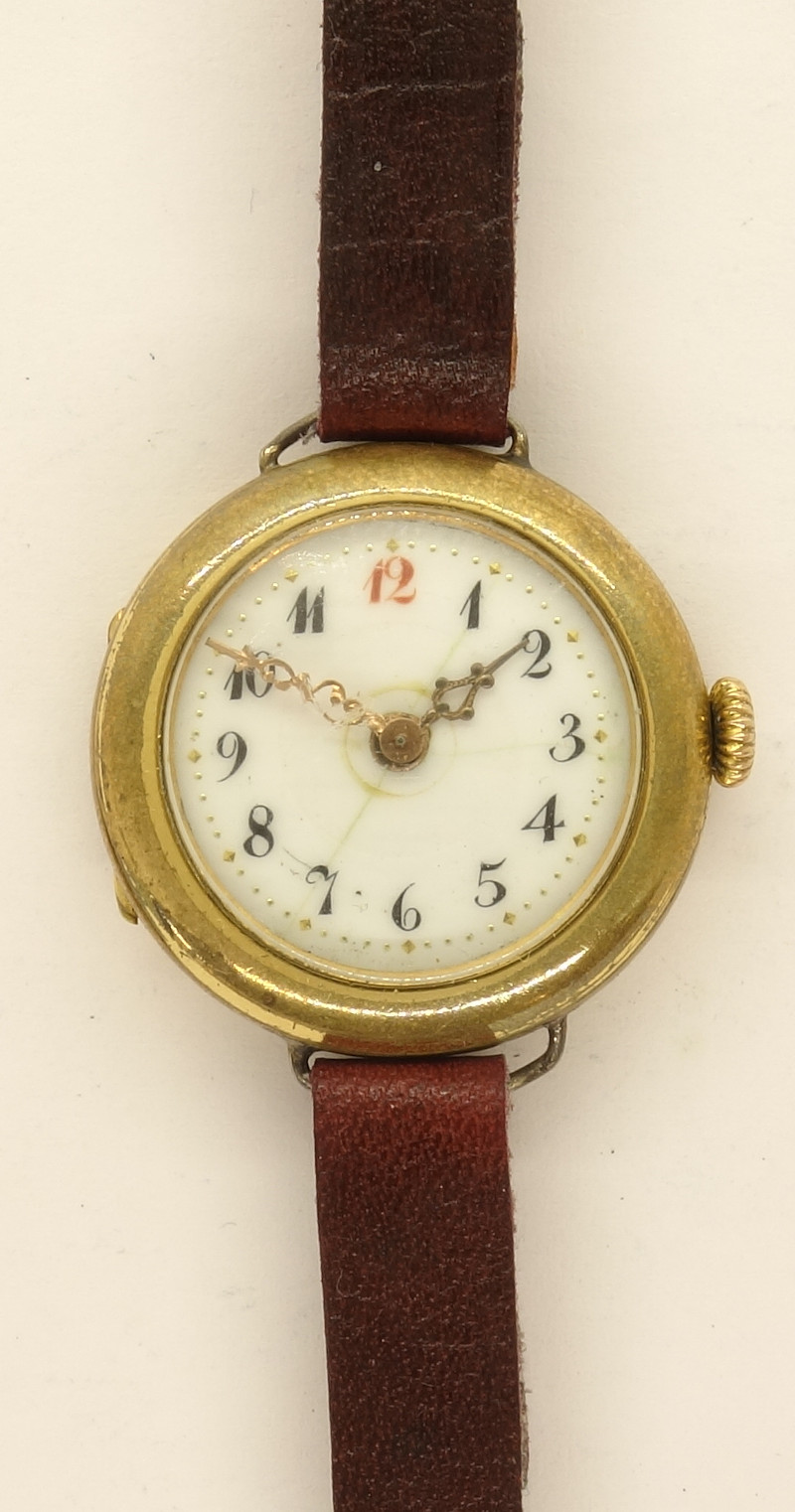 anonymous ladies' watch Pontenet?: anonymous ladies' watch