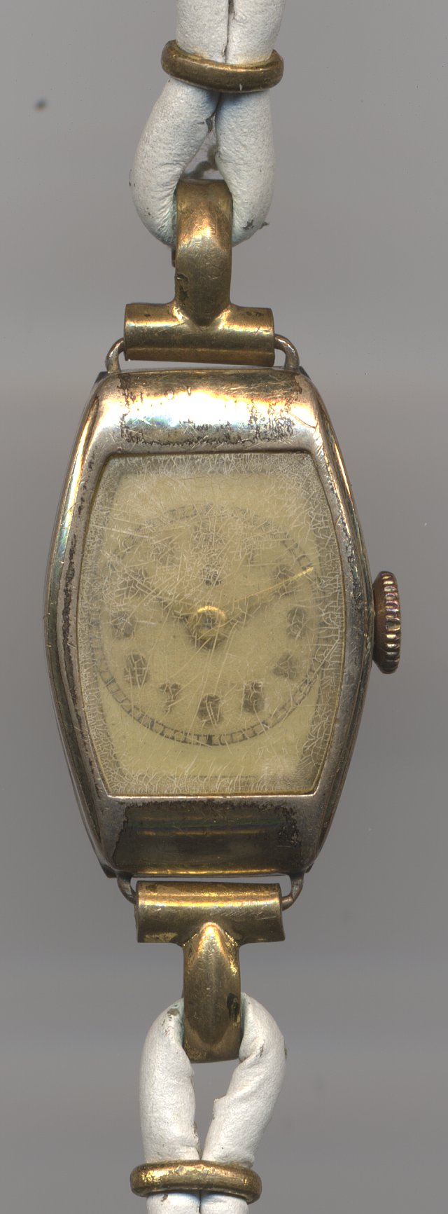 CR ladies' watch AM 74: CR ladies' watch