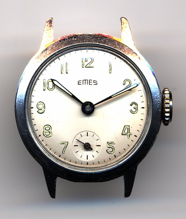 Emes ladies' watch Emes 15: Emes ladies' watch