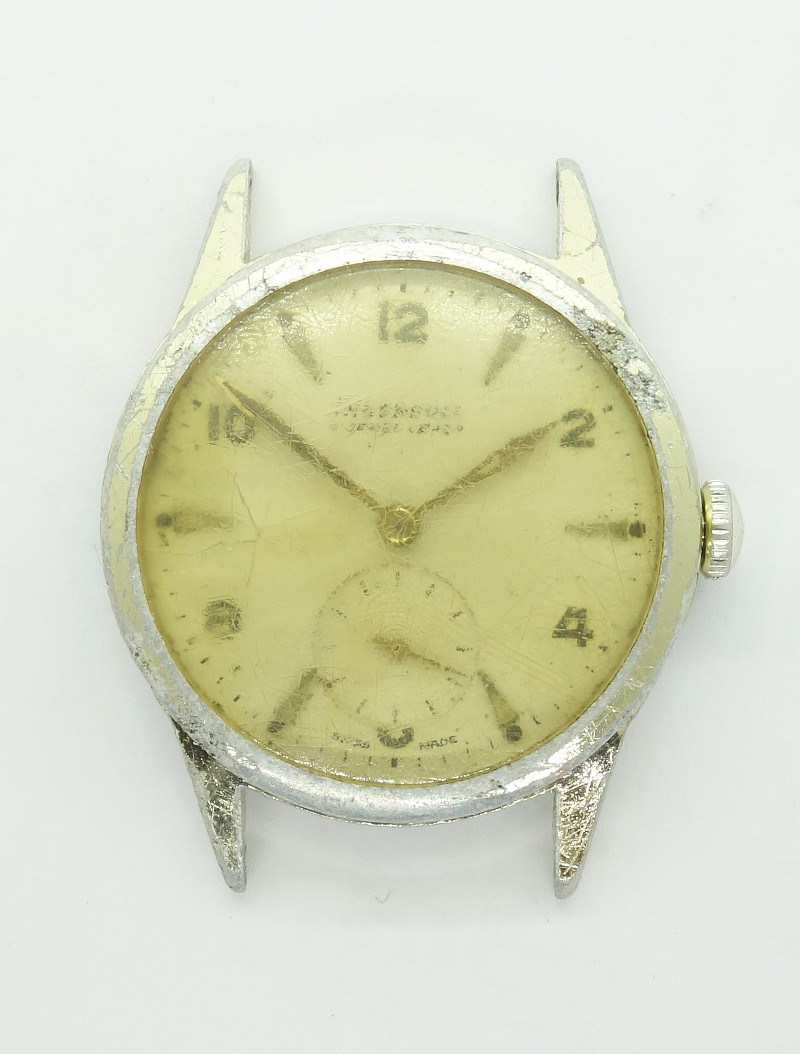 Ingersoll gents watch AS 1237/38: Ingersoll gents watch