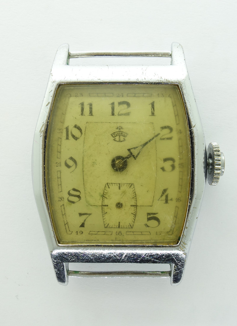 Thiel gents watch Thiel Darling: Thiel gents watch