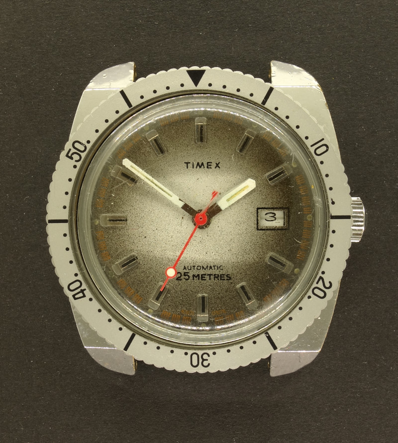 Timex gents watch, model 47671 Timex M32: Timex gents watch, model 47671